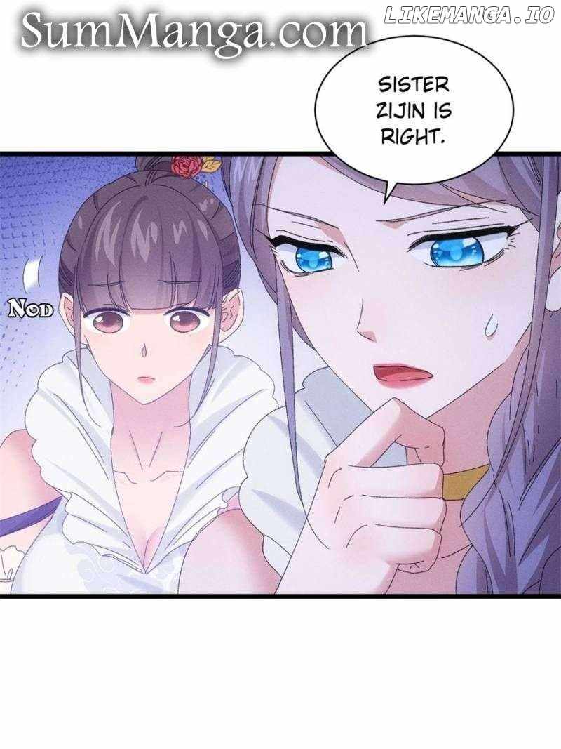 I Determine My Own Destiny Chapter 297 52